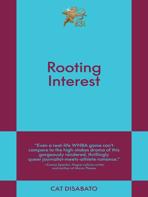 Cover image for Rooting Interest